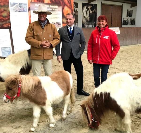 Ballermann - Mit Partys Tiere retten!
