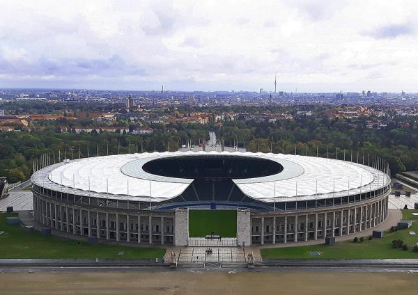 Last-Minute: Dein Ticket fürs Pokalfinale Stuttgart vs. Bayern!