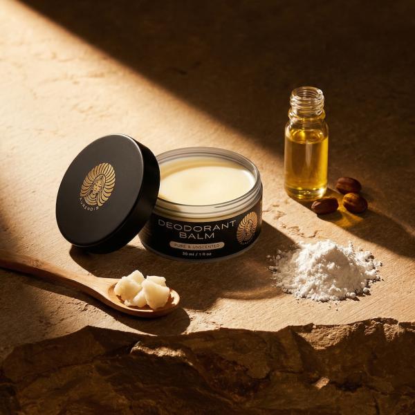 Aurendis Deocreme erhält "Sehr Gut" im Dermatest