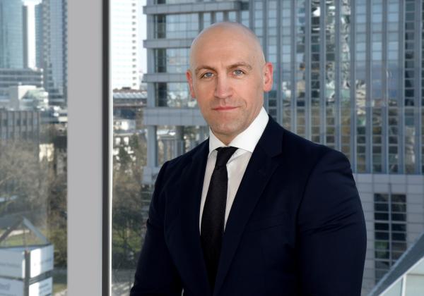 Ronny Kazyska als Sachverständiger für Immobilienbewertung rezertifiziert