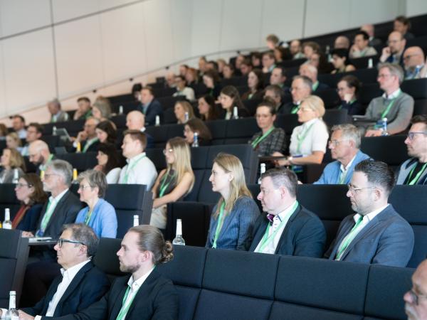 6. FACHKONGRESS DER IW.2050
