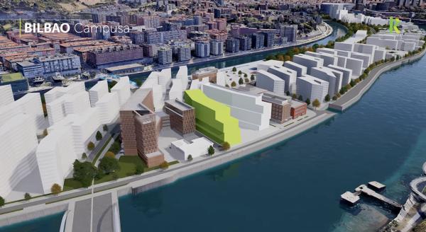 Lantek teilt technologische Vision auf herstellerübergreifendem Campus für die intelligente Industrie
