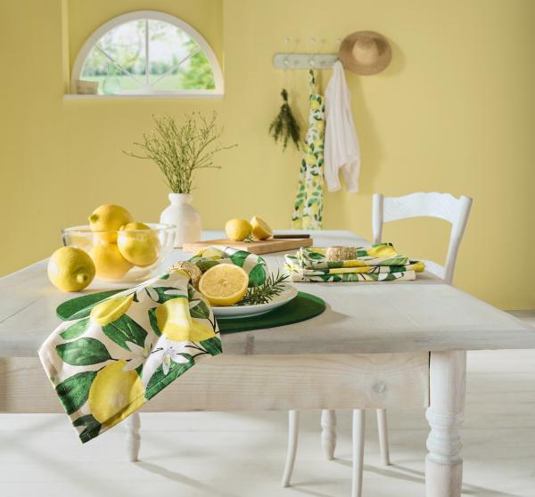 Sommerfrische für das Zuhause mit erwinmueller.de