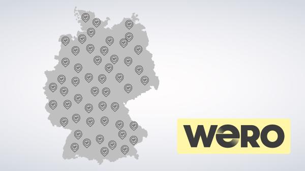 S-Public Services: Mehr als 100 Kommunen nutzen Wero über GiroCheckout