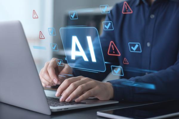 Perzeptron automatisiert AB-Kontrolle bei esw: Prüfaufwand sinkt mit OCC.AI um über 80 Prozent