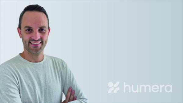 Jannis Rust ist neuer CFO der Humera Group