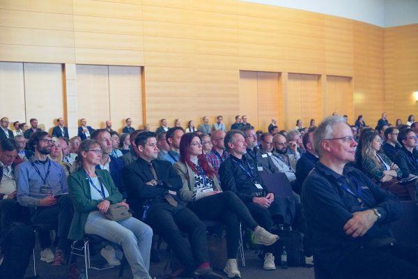 Quanos Connect 2026: Rückblick auf zwei Tage mit Rekord und Weitblick