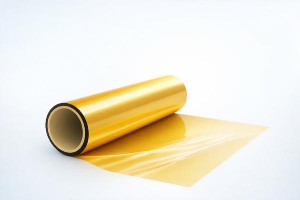 Asahi Kasei entwickelt photosensitiven Polyimidfilm für Panel-Level-Packaging in der Halbleiterindustrie
