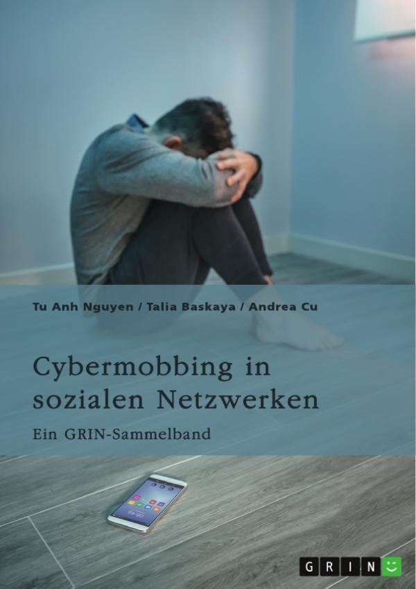 Cybermobbing in sozialen Netzwerken verstehen