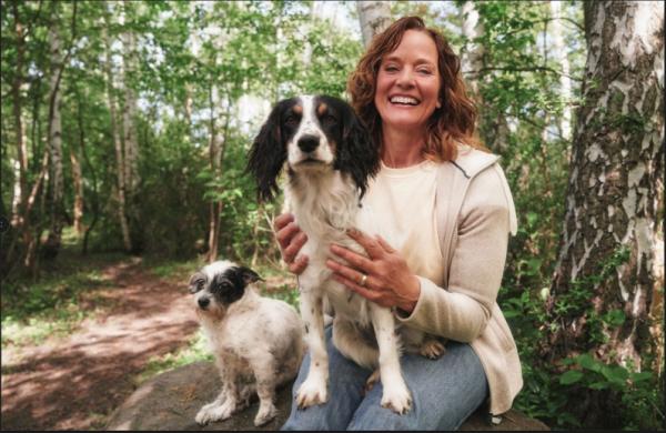 Green Petfood auf der Interzoo 2026: Neue Impulse für Tierernährung und Kate Kitchenham als Markenbotschafterin