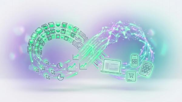 Der PXM Closed Loop: Warum Produktdaten ohne Rückkopplung Umsatz kosten