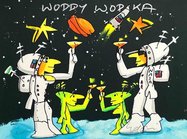 Udo Lindenberg wird 80 - Zwischen Panikrock, Likörellen und Kultstatus