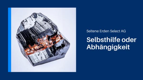 Selbsthilfe oder Abhängigkeit - warum Europas Zukunft an seinen eigenen Entscheidungen scheitern könnte
