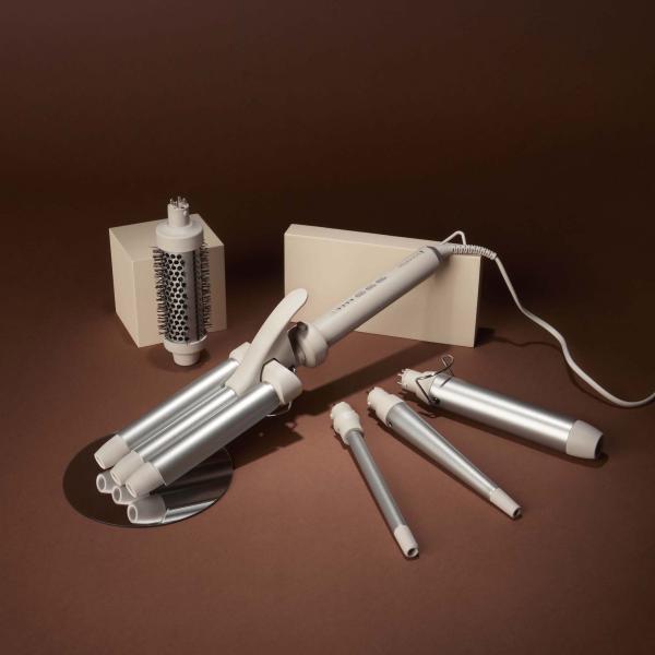 Remington Trendology Multistyler für Locken und Wellen