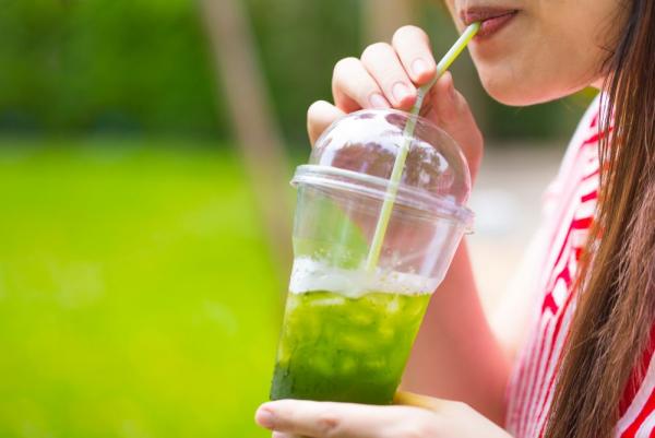 Clear Cups aus rPET - Nachhaltige Multitalente für die moderne Gastronomie
