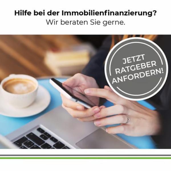 Immobilienfinanzierung