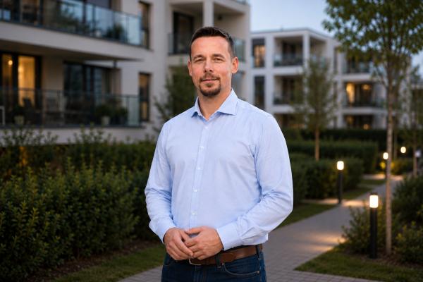 Lieferstellenmanagement für Hausverwaltungen in NRW