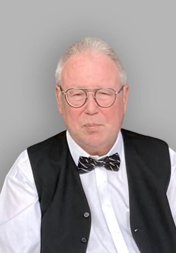 Trauer um Dr. Ing. Udo Hamm