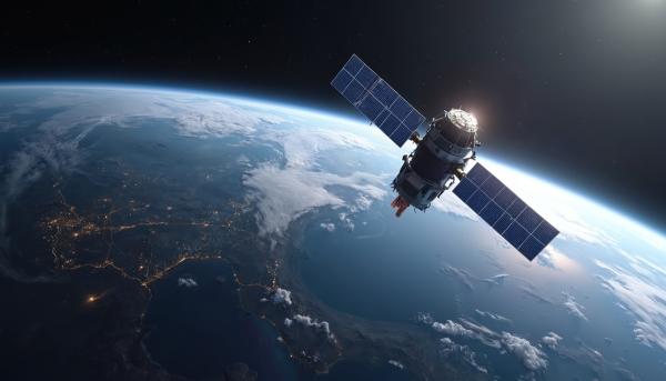 Limtronik und Galaverse bündeln Kompetenzen für Europas nächste Generation satellitengestützter Kommunikation