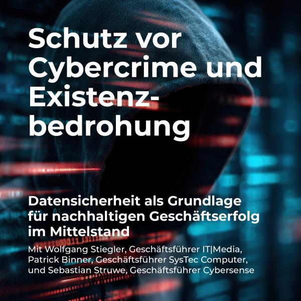 Eintritt in neue Phase der Cyberbedrohung - Unternehmen oft unzureichend vorbereitet