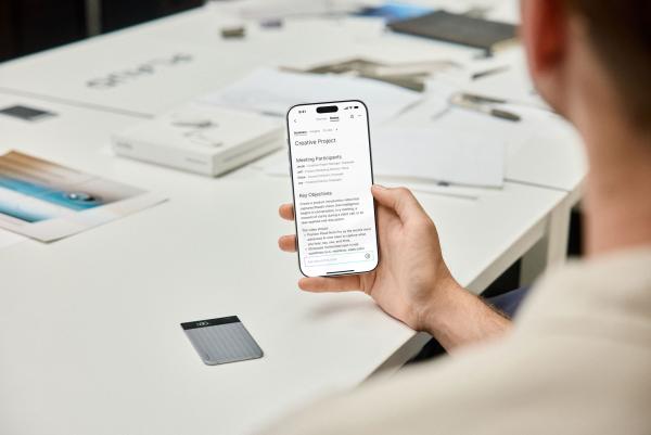 Plaud stärkt Datenschutz in Europa