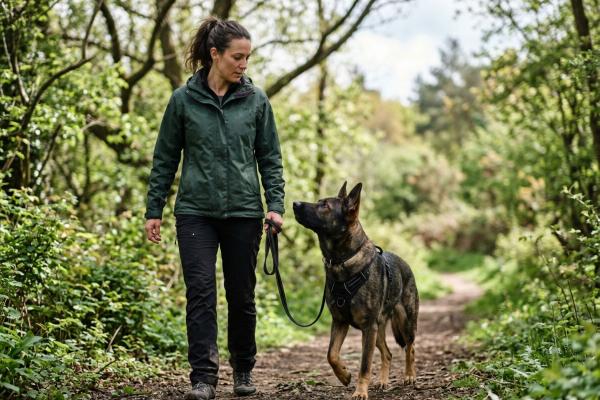 Die 7 größten Fehler im Hundetraining mit Problemhunden - und wie du sie vermeidest