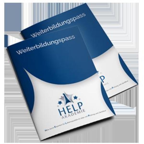 HELP Akademie Ltd.