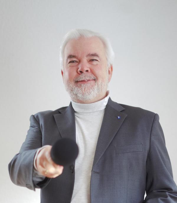 Podcast-Impulse für Kommunikatoren: Warum gute Kommunikation heute strategischer denn je ist