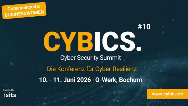 10. CYBICS in Bochum