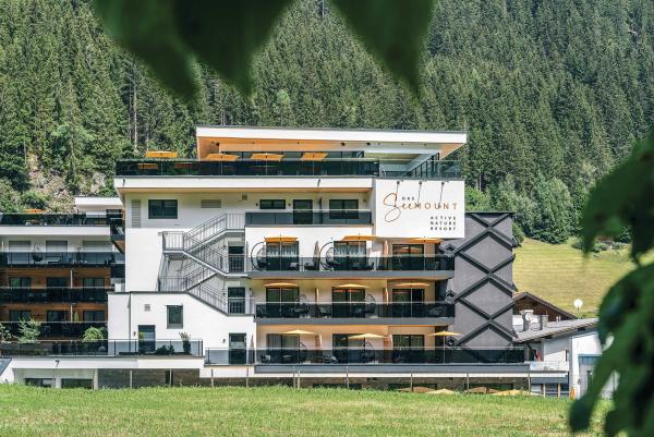SeeMOUNT startet mit Sommerknaller in die Bergsaison