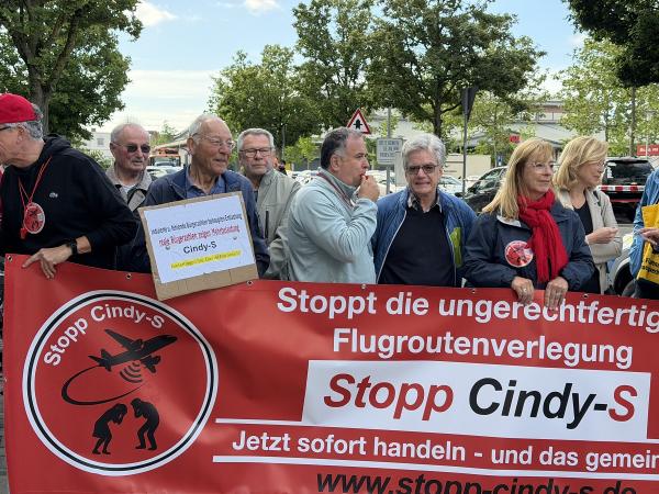 10 Monate CINDY-S: 70.000 Bürger'innen warten auf Antworten - Behörden schweigen, Politik duckt sich weg