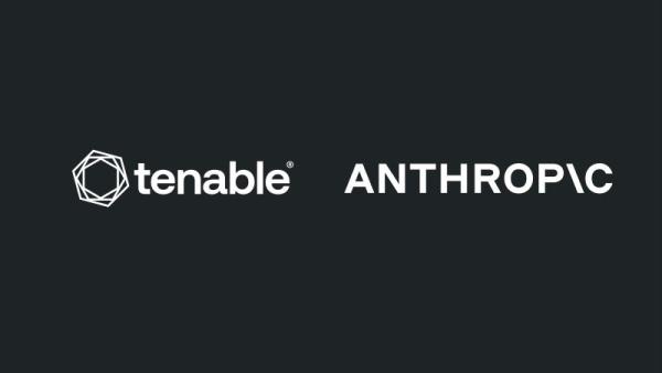 Tenable kooperiert mit Anthropic für KI-gesteuertes Exposure Management