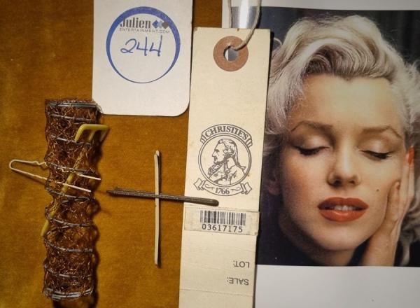 Marilyn Monroe wäre heute 100 Jahre alt geworden und die Kunst machte sie unsterblich