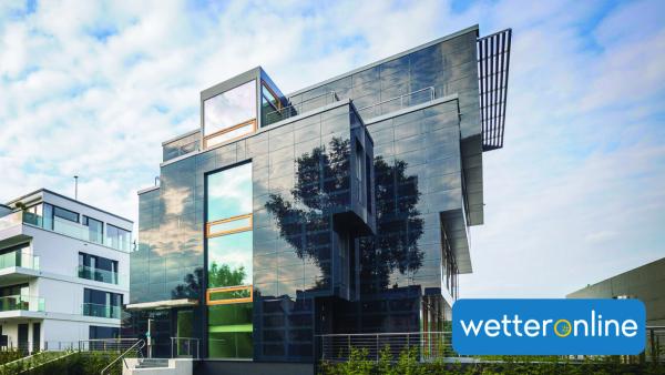 WetterOnline vereinfacht HR-Prozesse mit humera