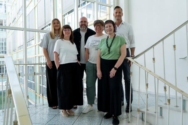 palmerhargreaves wird Lead-Agentur von pfmmedical