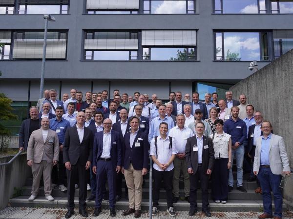 HEAG und Fraunhofer IGD treiben Aufbau eines Hessischen Sensorik-Clusters voran
