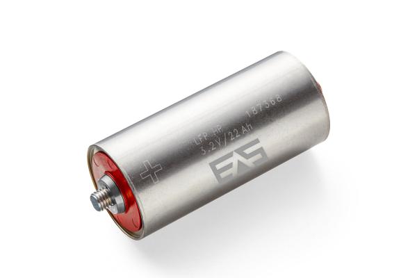 EAS Batteries startet Verkauf von Ultra-Hochleistungszelle mit Asahi Kaseis neuartigem Elektrolyten Acetolyte&trade;