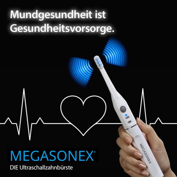 Prävention beginnt im Mund