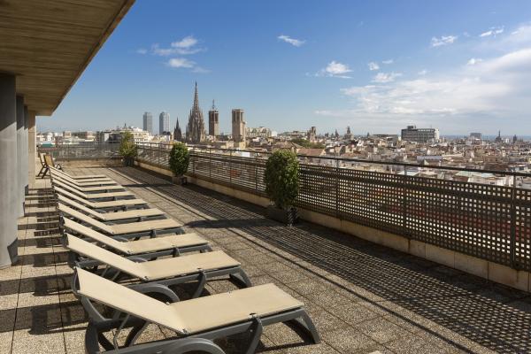 Ascott zeigt, was Rooftops können