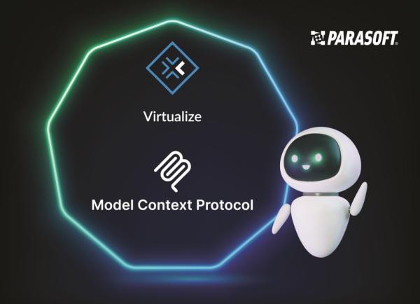 Parasoft beseitigt Abhängigkeitsengpässe bei Softwarebereitstellung