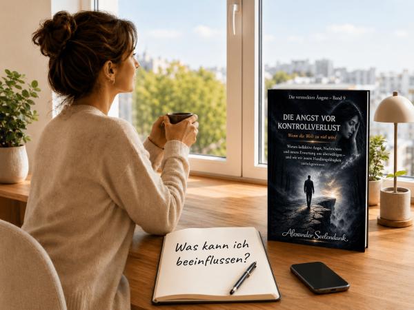 Wenn die Kontrolle zu entgleiten scheint