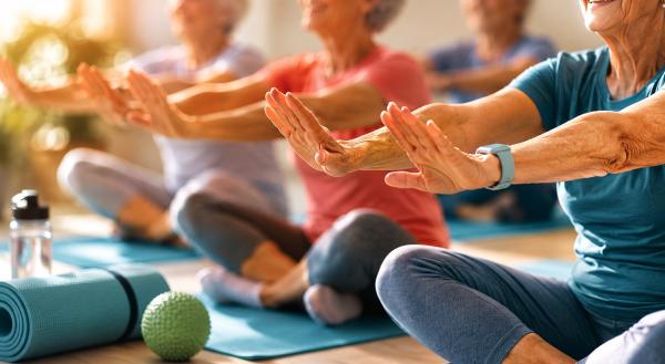 Gesundheitsförderung zum Mitmachen: Aktionstag im Rathaus-Center Pankow bringt Menschen, Ideen und Angebote zusammen