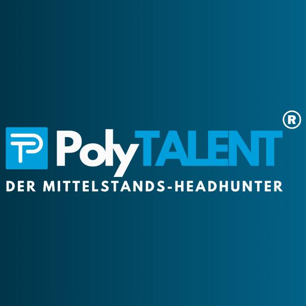 PolyTALENT GmbH: Headhunter für Fach- und Führungskräfte in Kunststoff, Maschinenbau, Automotive und Chemie