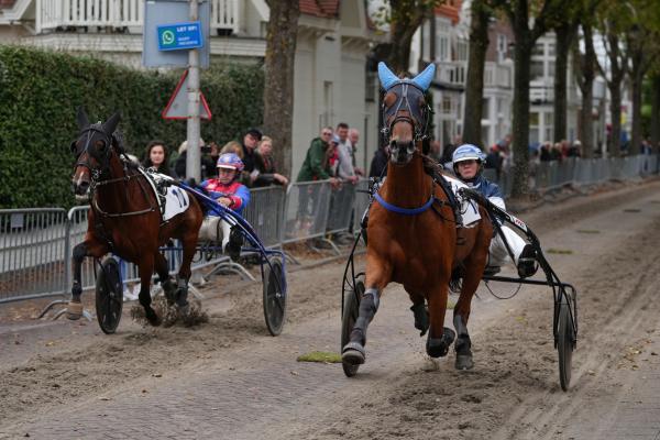 Event-Vorschau: Darauf können sich Zandvoort Besucher jetzt schon freuen