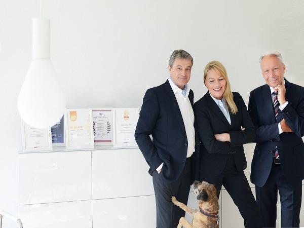 Immobilienmakler Düsseldorf: Léonard Immobilien steht seit über 15 Jahren für faire und kompetente Vermittlung