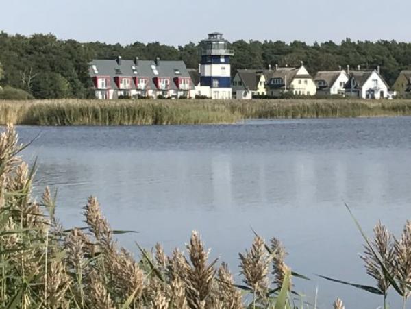 Deichhaus St Barbara - Urlaub mit traumhaftem Wasserblick BESTLAGE