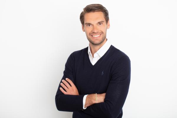 IRIS baut Growth-Investment-Team in Deutschland aus