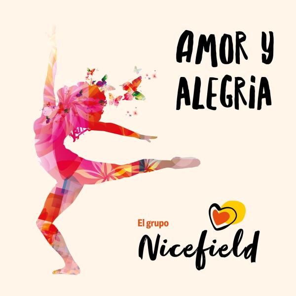 Amor y Alegria - der neue Latinopop von El grupo Nicefield 