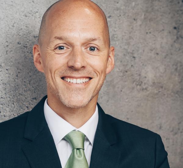 Jonas Glöckler wird neuer Country General Manager von CHEP für Deutschland, Österreich und die Schweiz