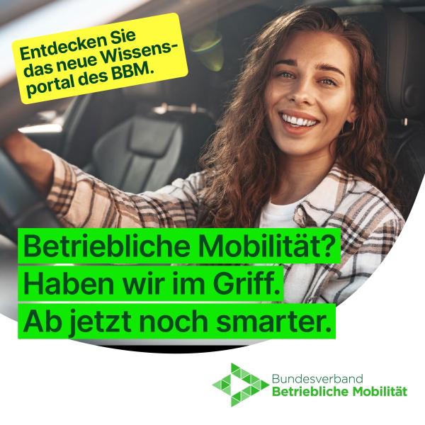 Neuer Online-Auftritt: BBM entwickelt digitale Wissens- und Serviceplattform konsequent weiter